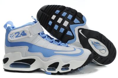 wholesale Nike Air Griffey Max I No. 12